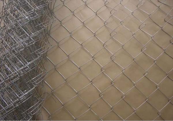 The professional supplier of Chain link fence