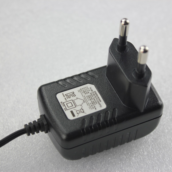 5v3a KC plug adapter with KC CE approved