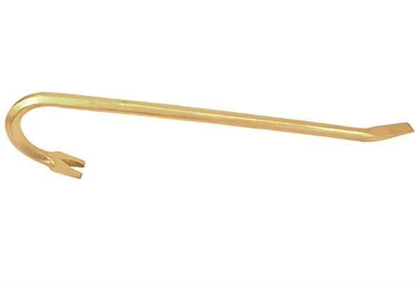 Explosion proof bronze six-wing nail puller safety tools TKNo.240A