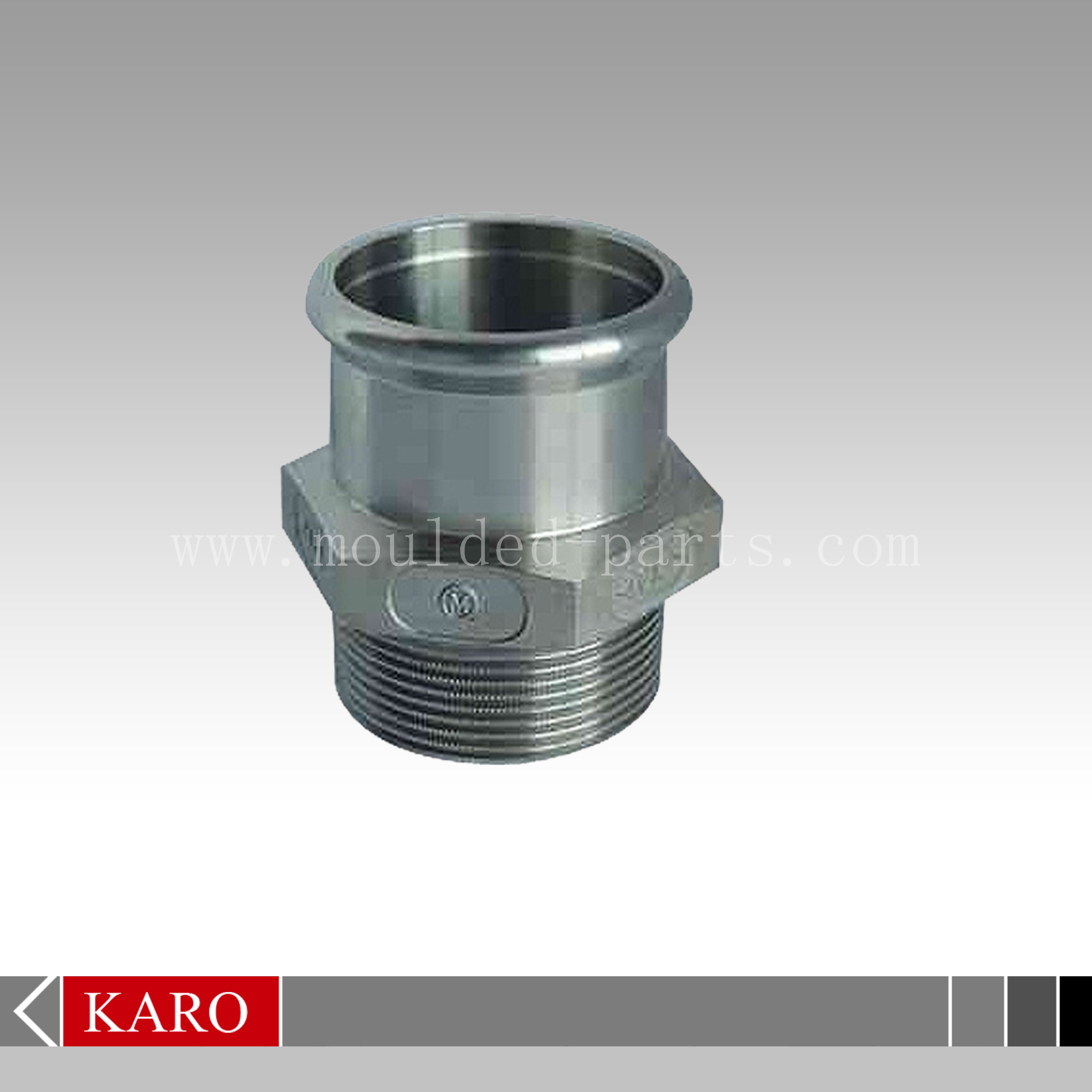 Precision metal cnc machining parts
