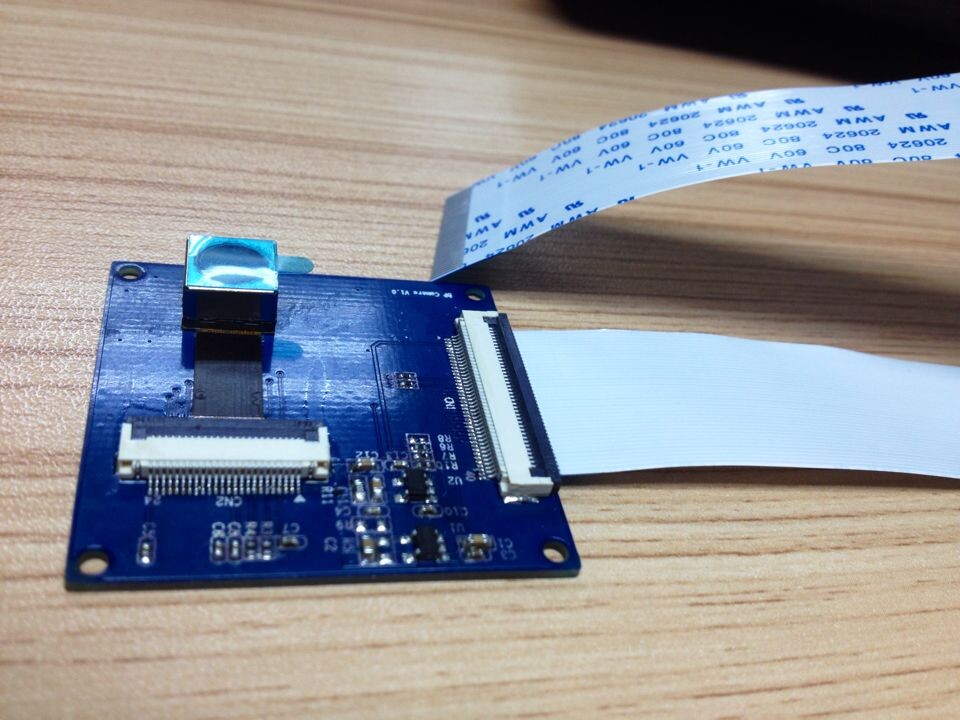 Banana PI OV5640 chip Camera can use on Raspberry PI fast delivery time