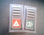 Universal electric switch for LOVOL FL936,FL953,FL956,FL958