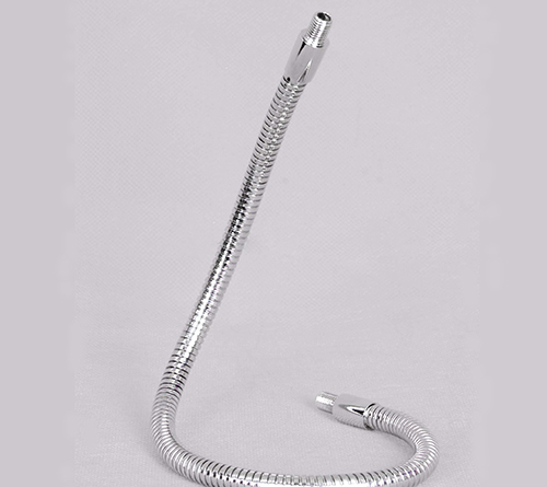 Heart-style Wireless Microphone's gooseneck of Conference microphone