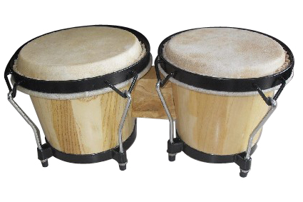 Wood Bongos Drum / Music Toy / Kids musical instruments / Promotion gift AG-B01