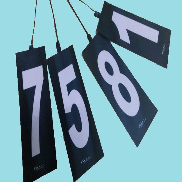 custom light up el sign, el backlight,el display