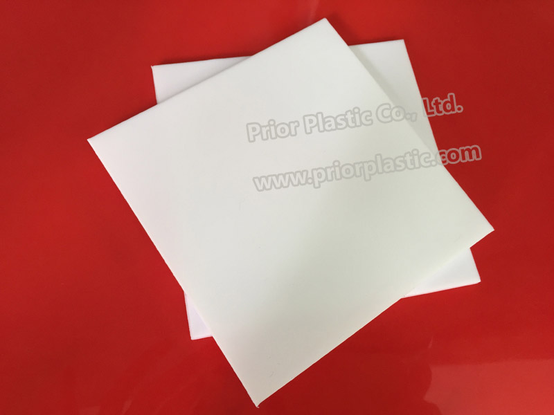 1mm Skived PTFE Sheet with 1m Width