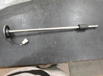 Fuel level sensor for LOVOL FL958,New Model with waterproof joint