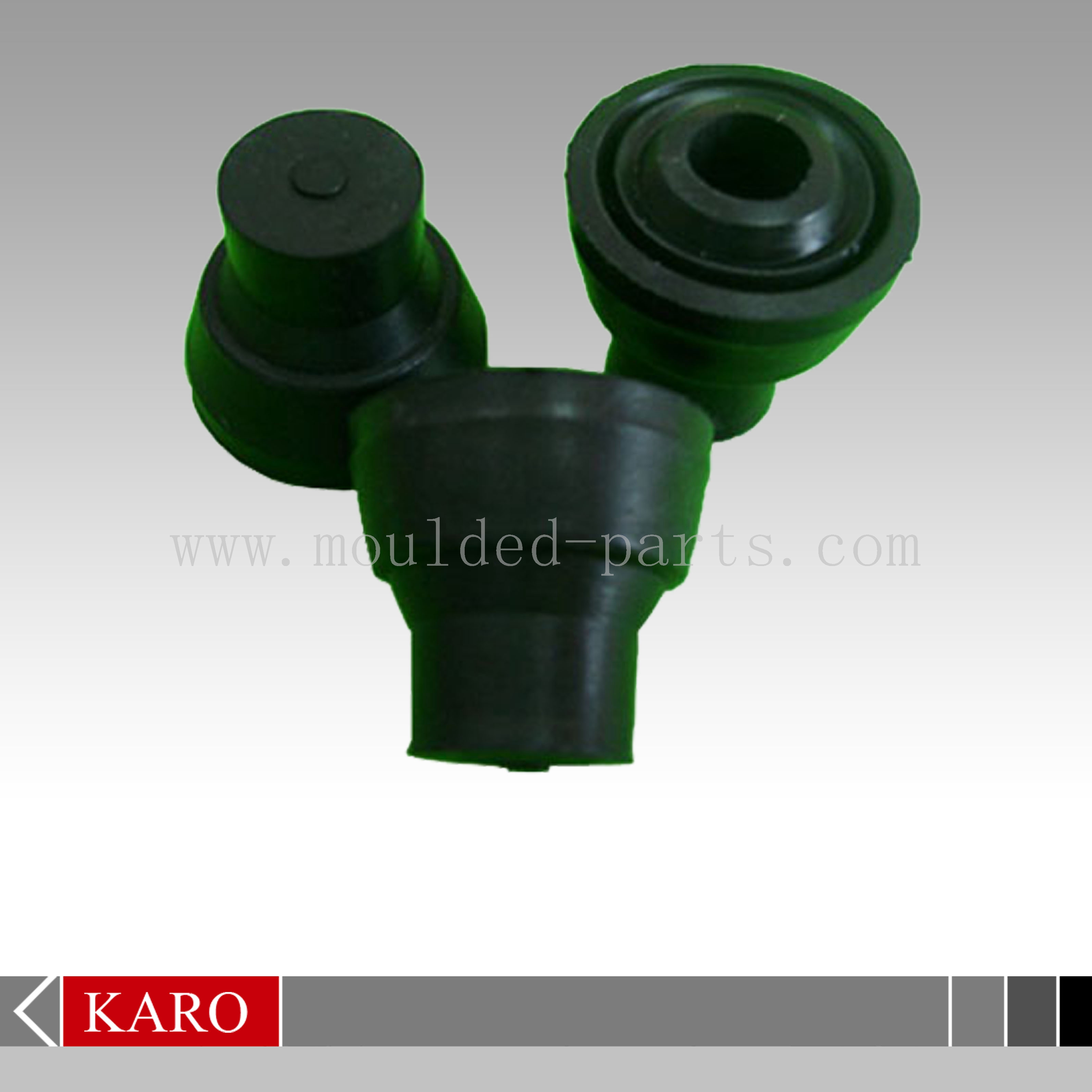 Molding Rubber Part