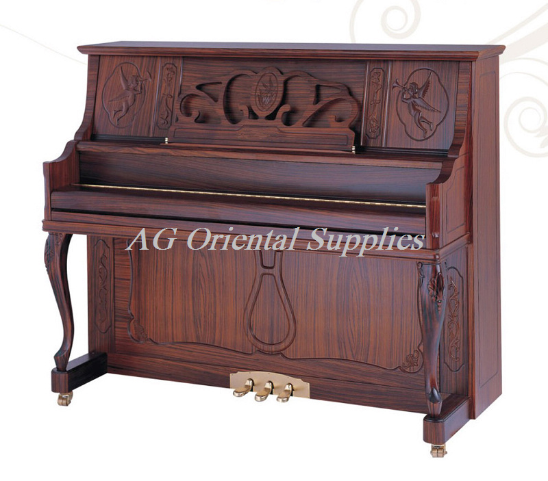 88-KEY Hot sale handcrafted Acoustic wooden upright Piano AG-131Y1