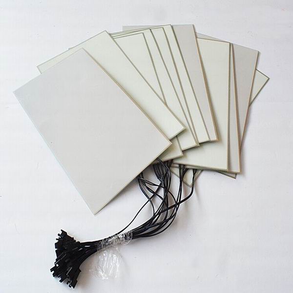 custom lighting color high bright el backlight/ el panel/ el sheet