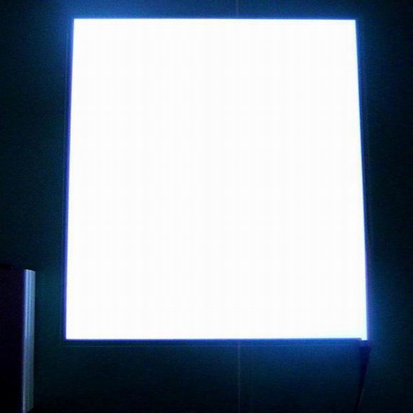 high quality & bright customized el backlight/ el backlight sheet/ el backlight panel