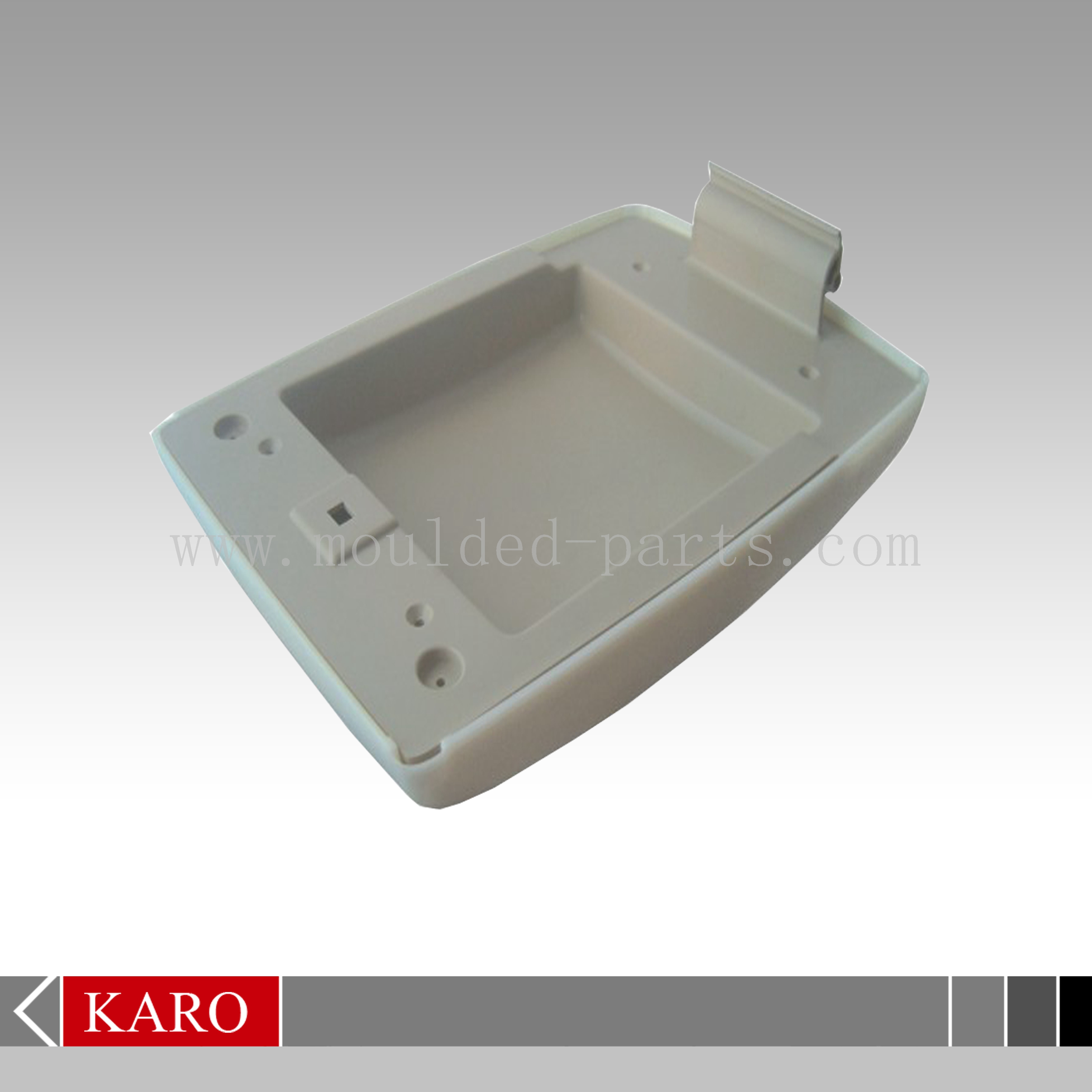 Home appliance part