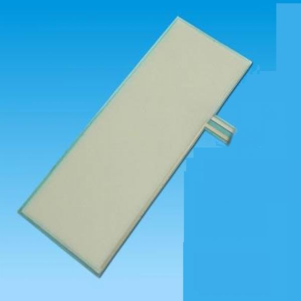 high quality & bright customized el backlight/ el backlight sheet/ el backlight panel