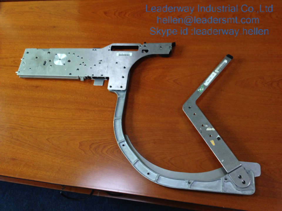 Fuji XPF/NXT feeder original used a large stock