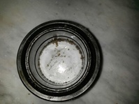 Parts for SDLG 956 Rotating cylinder-Steering cylinder GE50