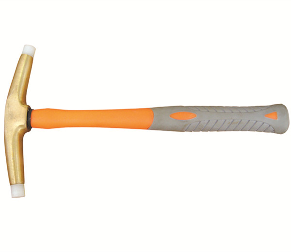 Explosion proof nylon hammer safety toolsTKNo.191F