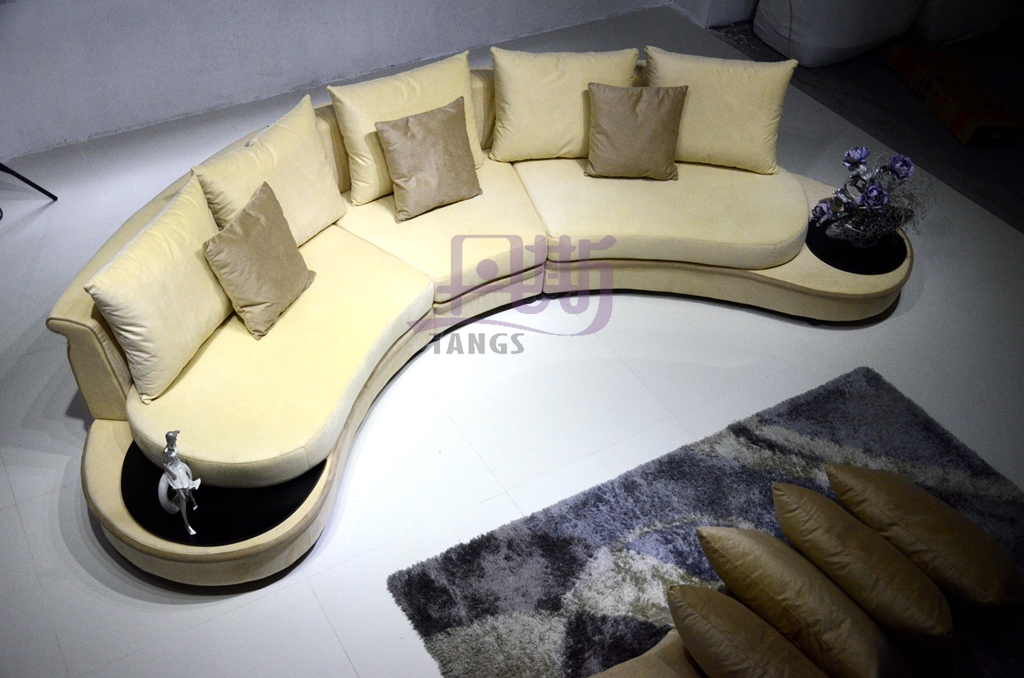Living room furniture sofas corner sofa h926