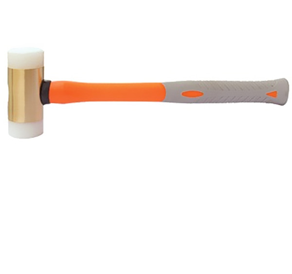 Explosion proof nylon hammer safety toolsTKNo.191E
