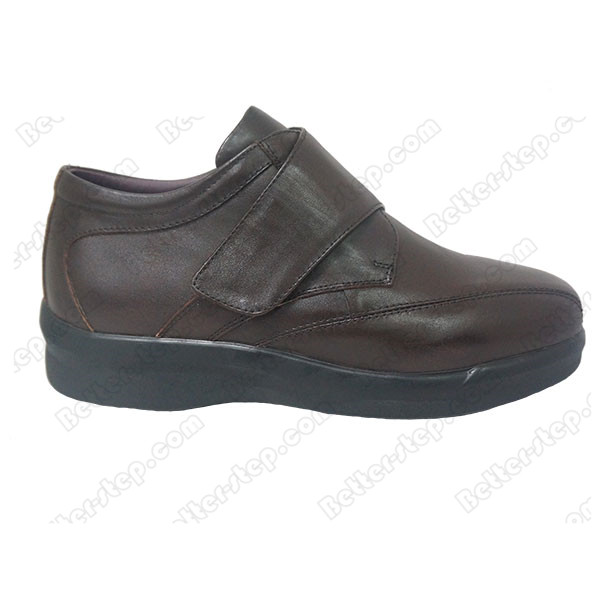 Better-step Dibaetic Shoes For men,Soft Lining and Durable,Breathable,Convenient