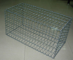 Gabion basket with competitive price