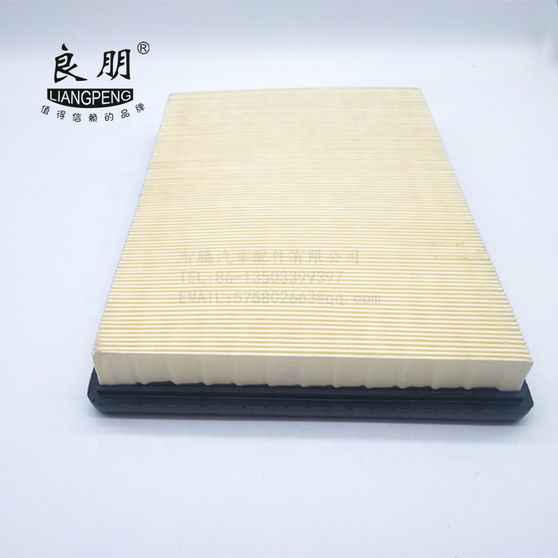 Zhiteng supply air filter for Dodge Chrysler OEM 5019002AA 5037615AA CA9838 PA4177