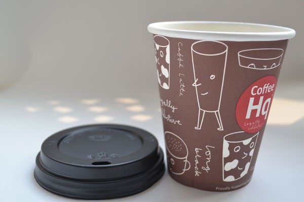 22oz polystyrene cups from China factory