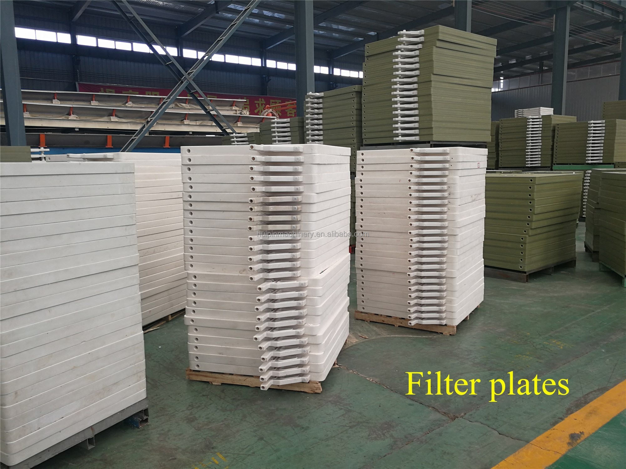 Automatical PLC Controlled Oil Press Filter Machine With Safety Devices