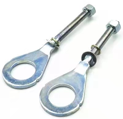 Wholesale price motorcycle CG125 GS125 110 chain adjuster chain adjuster