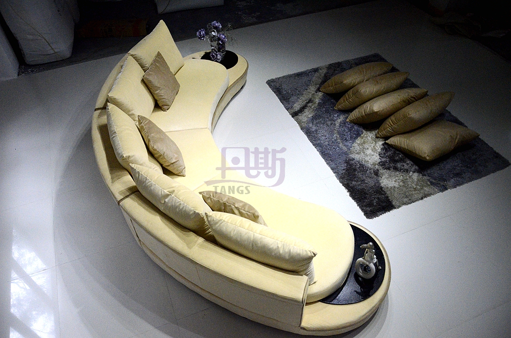 Living room furniture sofas corner sofa h926
