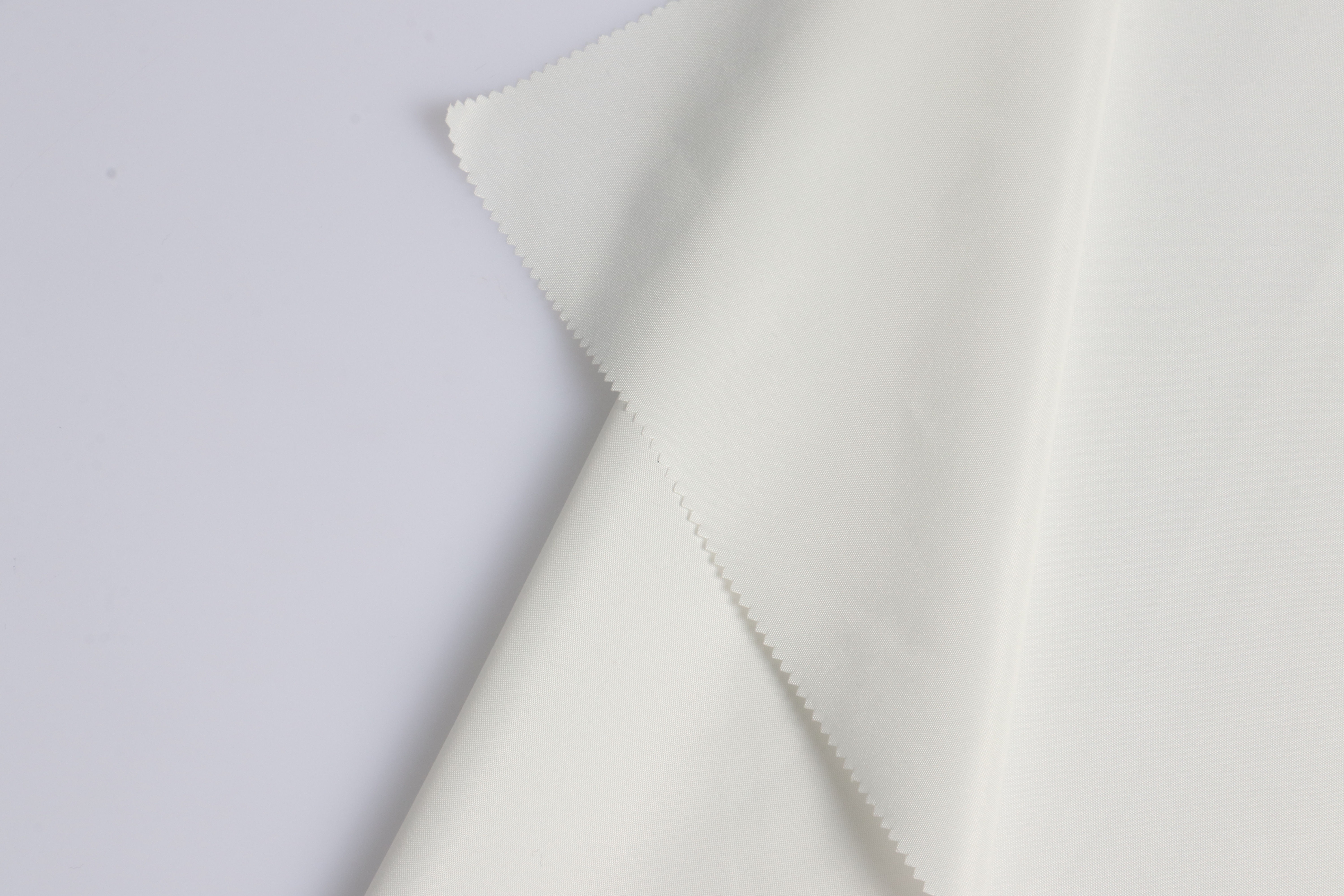 240t Pongee Polyester Recycled Ocean Plastic Fabric For Children's Clothing Business Raincoat