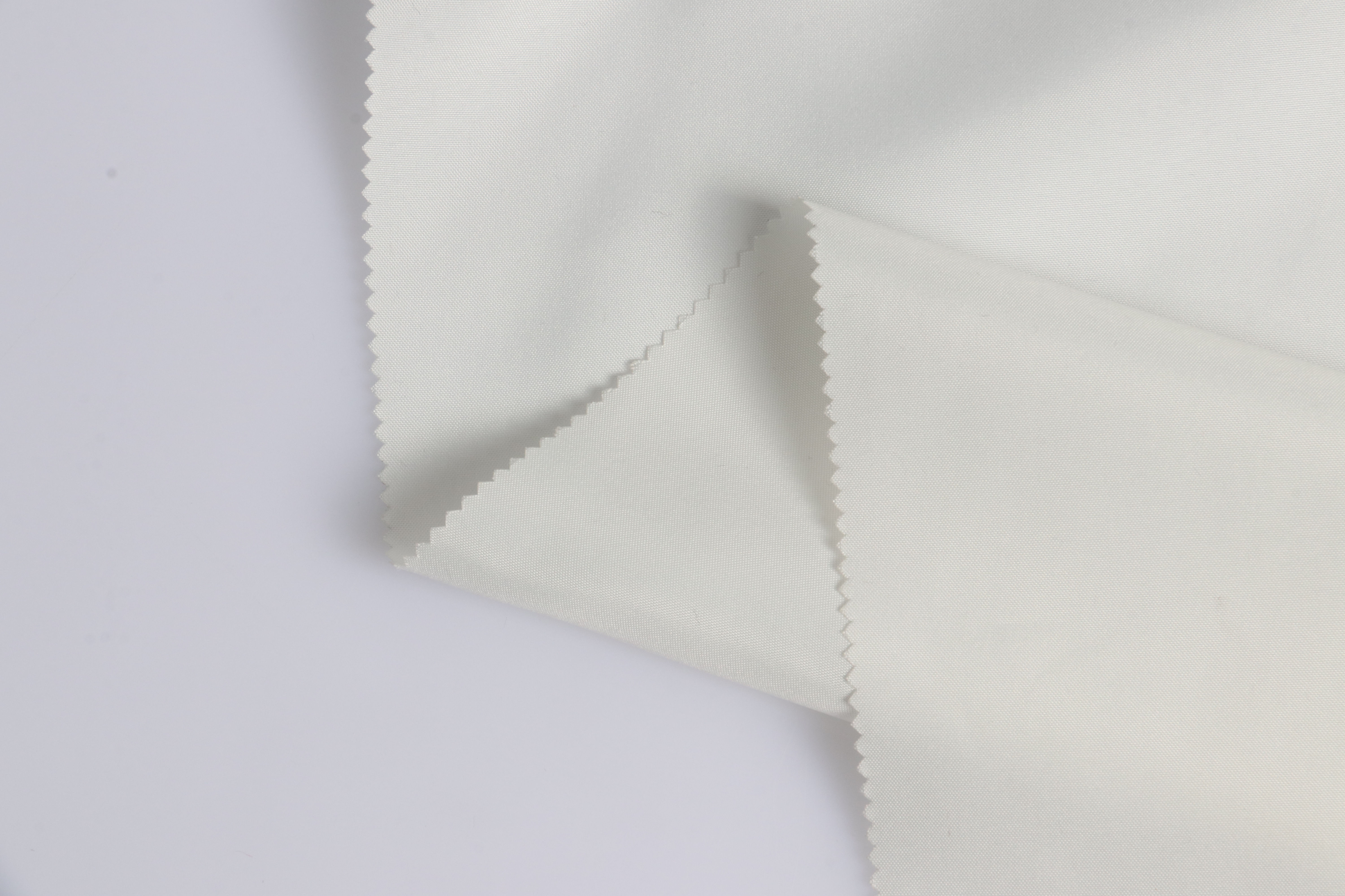 240t Pongee Polyester Recycled Ocean Plastic Fabric For Children's Clothing Business Raincoat