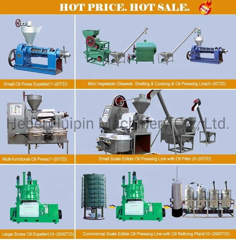 140 sunflower Peanut OIL PRESS MACHINE EXPELLER