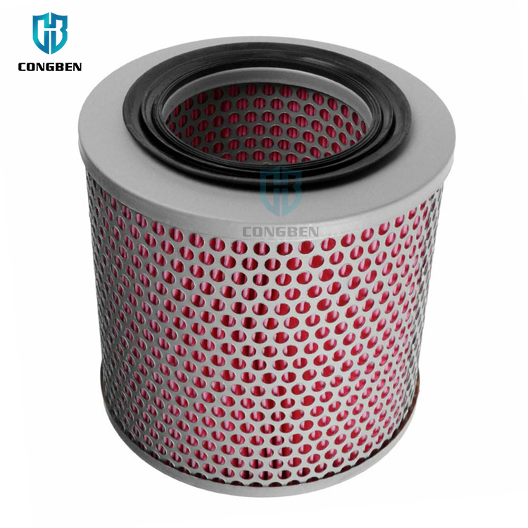Filtros Injestores Automotris Filtros De Aire Auto Air Filter 17801-54050 Filtros De Aire Automotriz