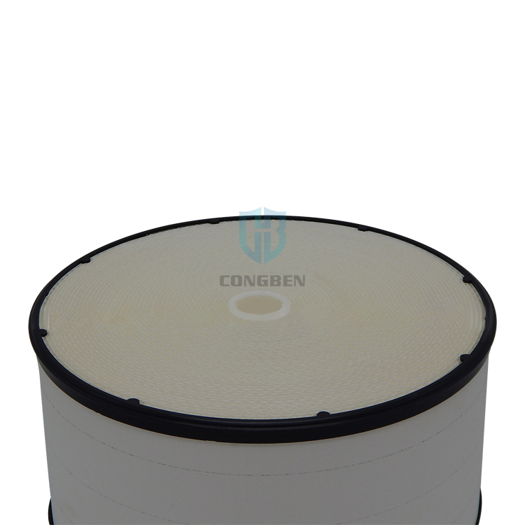 Best Price China Manufacturer Truck Air filters CP32001 Truck Parts Replacement Truck Filter Air