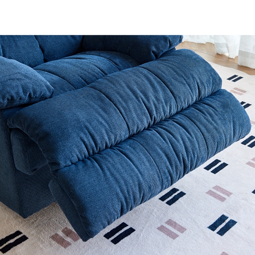Uncle Sam Klein Net Red Single Chair Modern Minimalist Ins Living Room Can Rock And Turn Function Chair Sofa