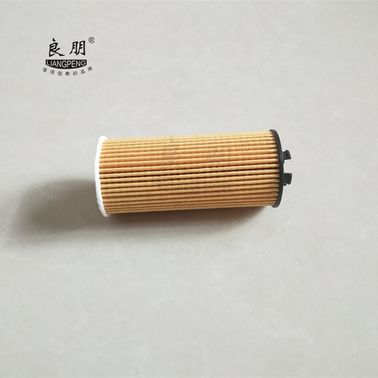 Oil Filter Element High Quality Car Parts Filter  OEM:11428570590  /  114 285 705 90