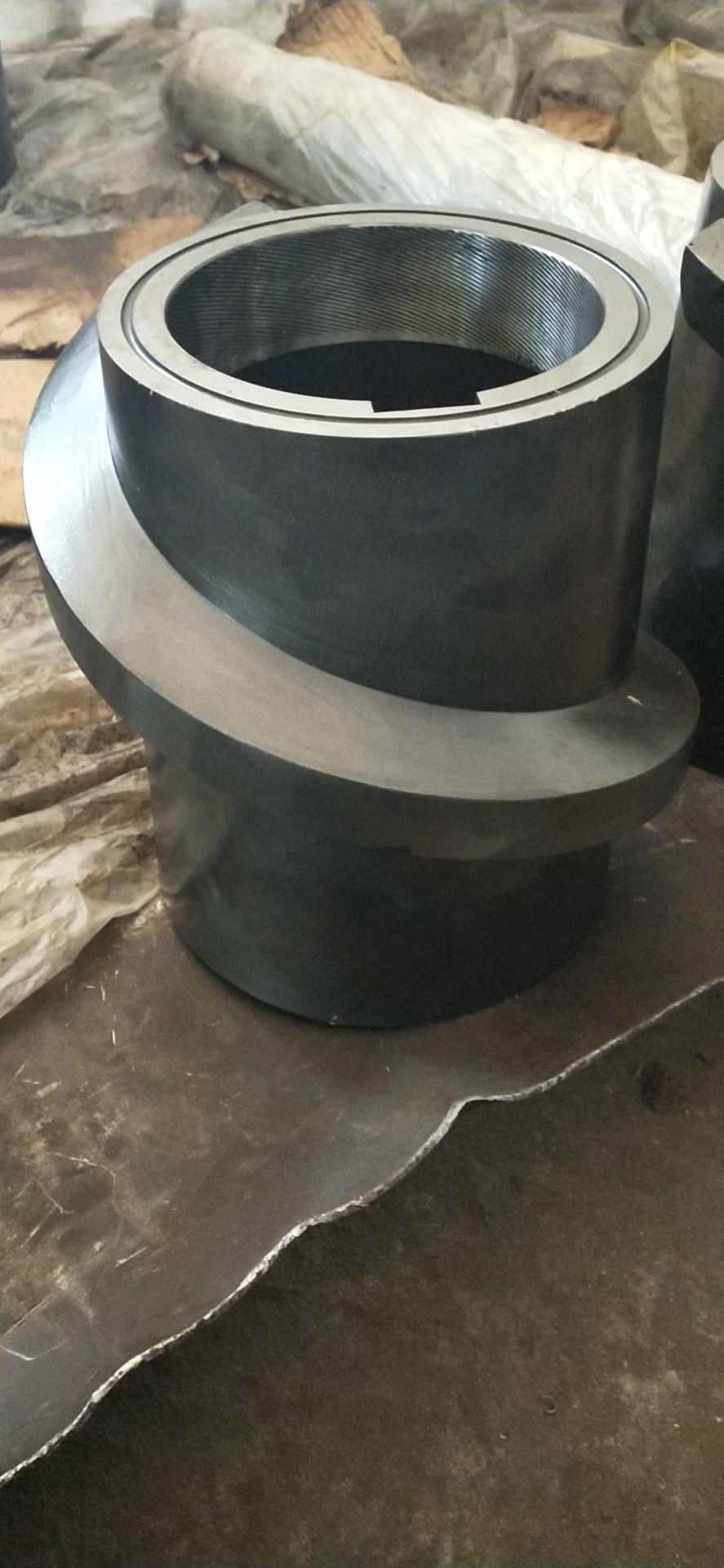 shaft warms lining bars press bond Oil Press Accessories spare parts