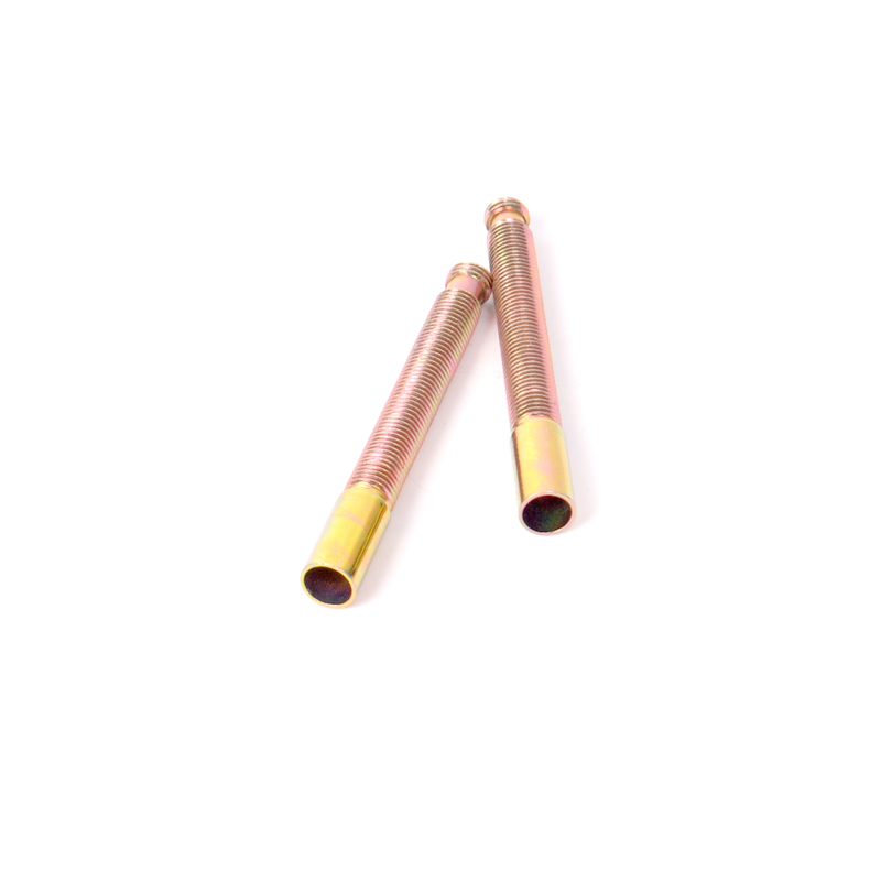 Chinese factory automobile motorcycle electric vehicle cable accessories for clutch throttle and brake