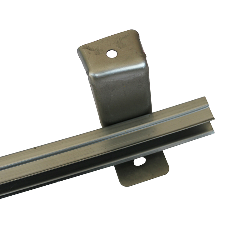 OEM custom body metal stamping parts/sheet metal manufacturing left, right front door glass leading groove assembly