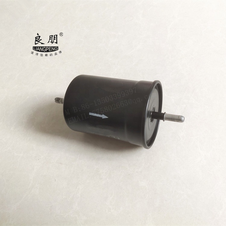 Factory supply car centrifugal oil fuel filter assy OEM B14-1117110   B141117110