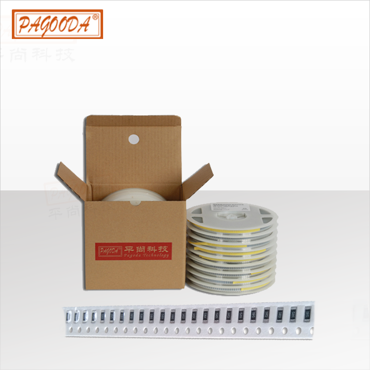 Resistors, chip resistors, power resistors, factory direct sales