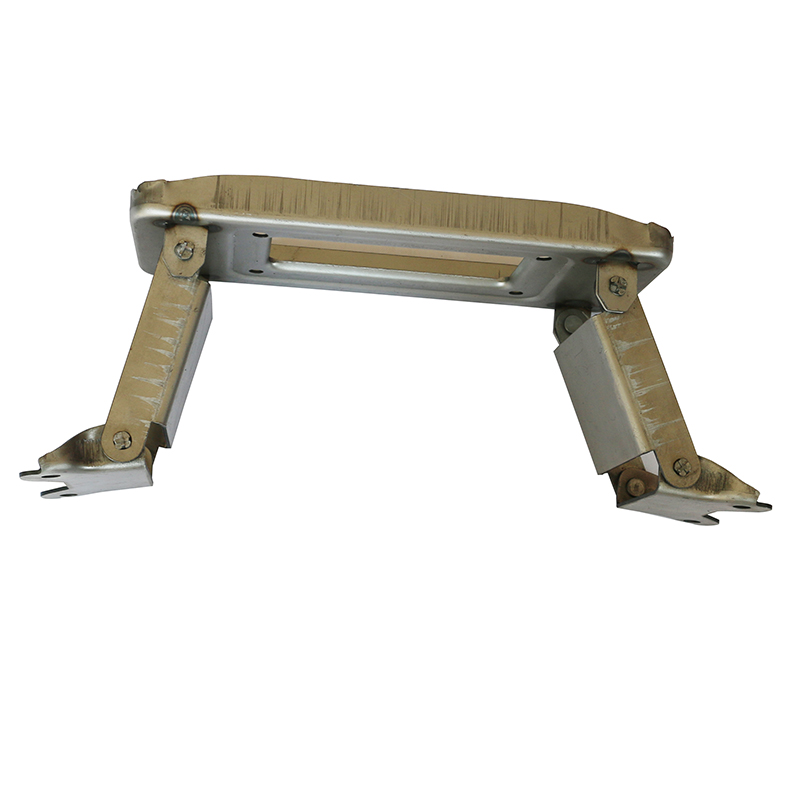 OEM hardware stamping parts, body sheet metal support/pedal support
