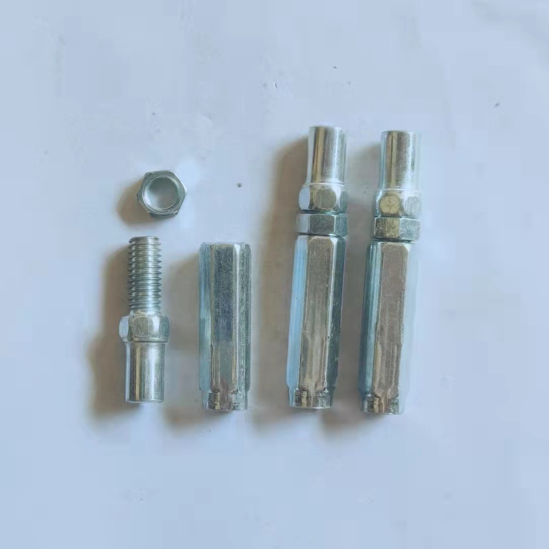 parking brake cable for PVC-coated throttle control cable