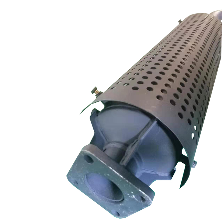 OEM hardware stamping parts/agricultural machinery accessories/automobile exhaust pipes