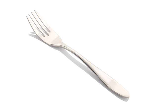 hot sale 18/10 Stainless steel flatware/cutlery/fork/dinner fork