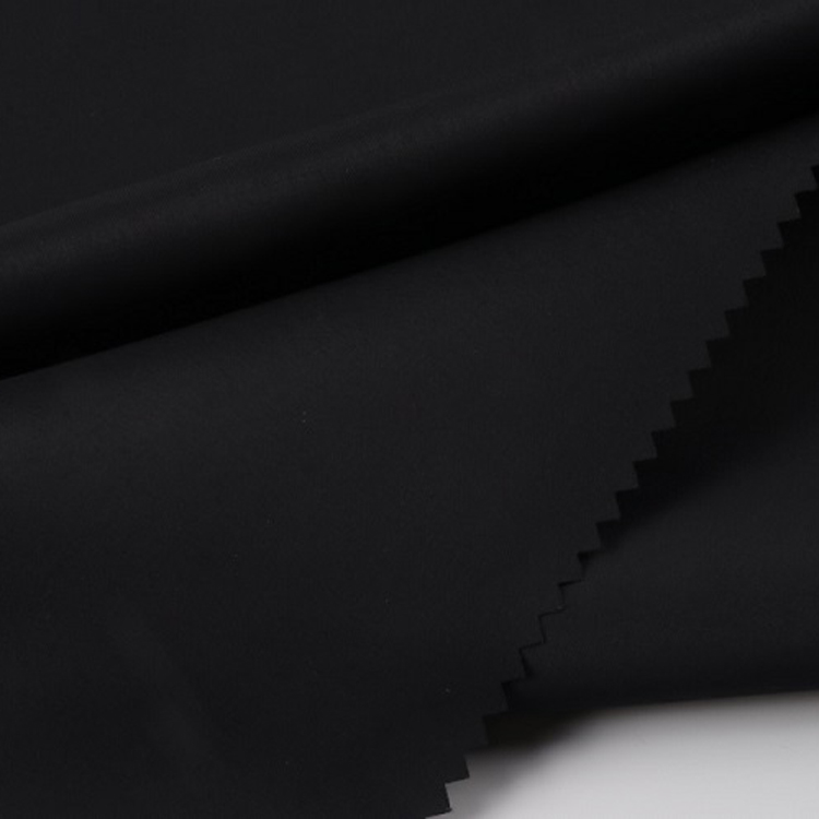 RPET recycled polyester RECYCLED POLY 50D*100D TAFFETA fabric for flag /umbrella /table cloth