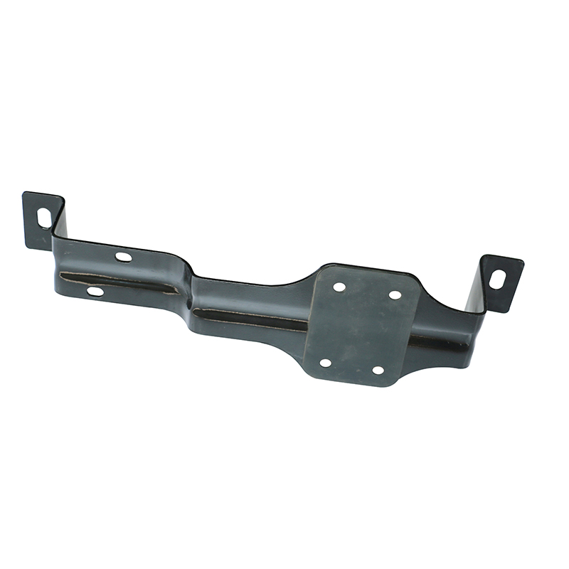 OEM automotive hardware stamping parts sheet metal manufacturing stamping parts/Air inlet bracket/metal piece