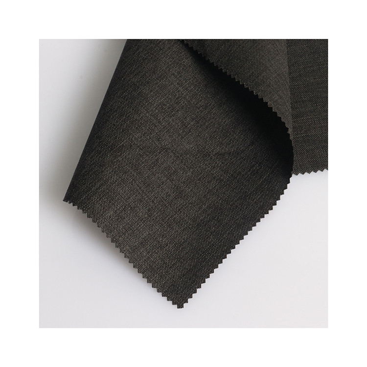 Chinese factory RECYCLED POLY 300D CATION polyester fabric oxford