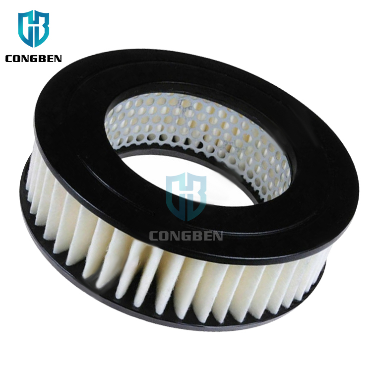 Amerikan Araba Hava Filtresi Air Filter Oe 17801-13010 17801-13020 Filtro Aire Automotriz