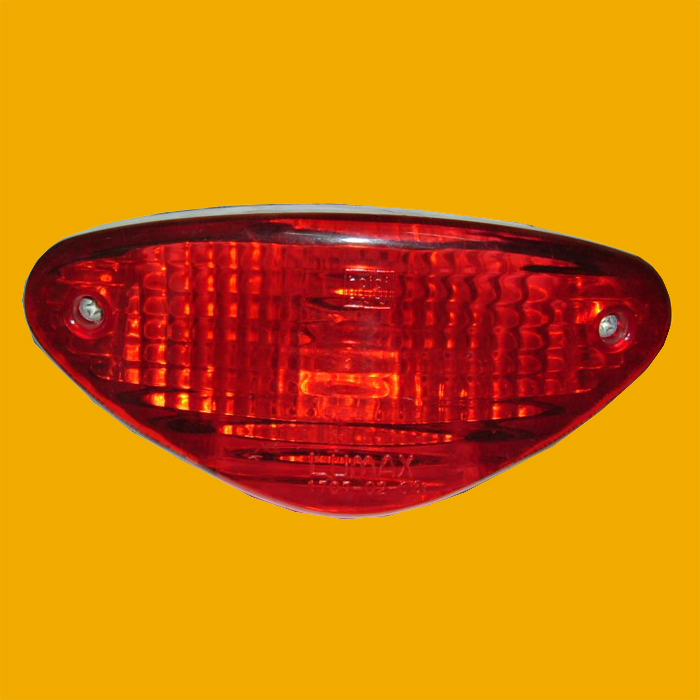 BAJAJ motorbike TAIL LAMP,motorcycle tail light for motorcycle parts